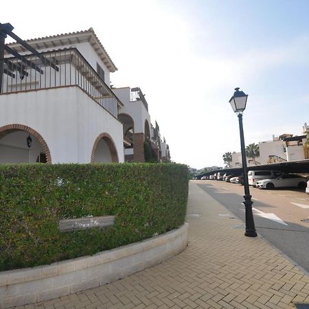Cozy Apartment In Vera Playa, Almeria, Andalucia, Spain Exterior foto